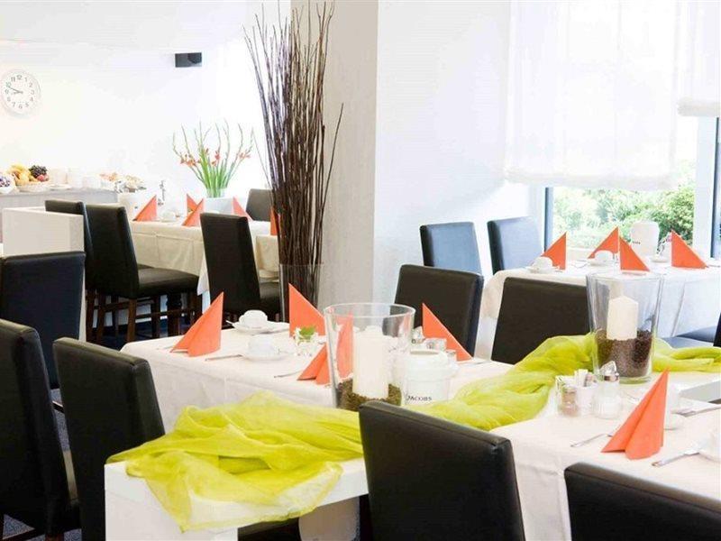 Hotel Mariella Kolonia Zewnętrze zdjęcie