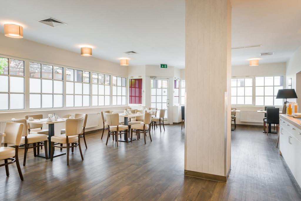 Hotel Mariella Kolonia Zewnętrze zdjęcie