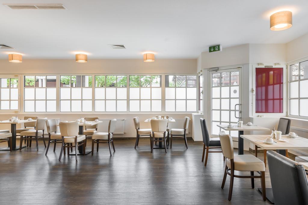 Hotel Mariella Kolonia Zewnętrze zdjęcie