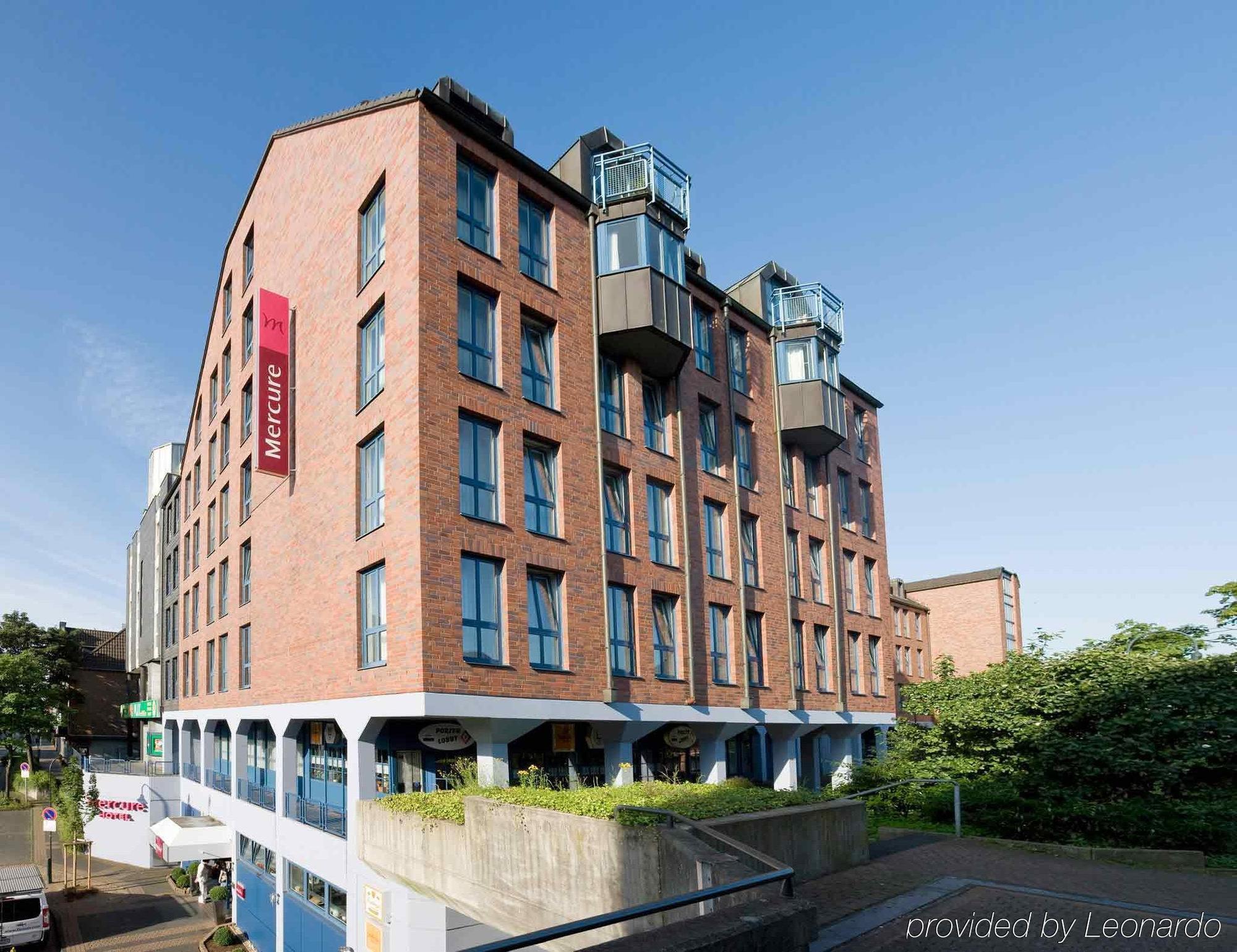 Hotel Mariella Kolonia Zewnętrze zdjęcie