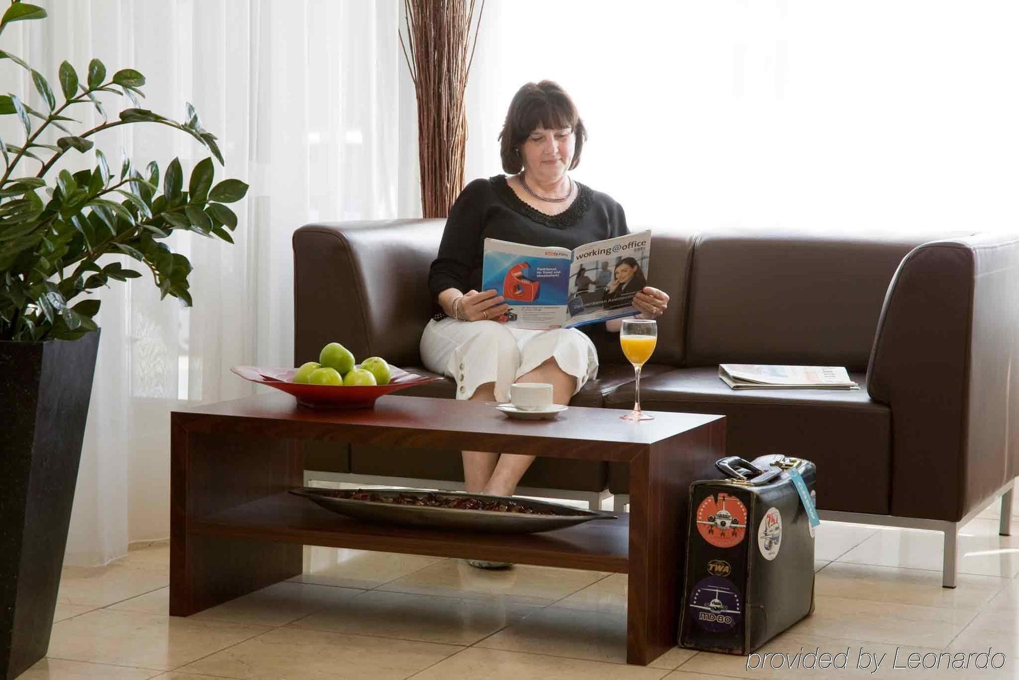 Hotel Mariella Kolonia Zewnętrze zdjęcie