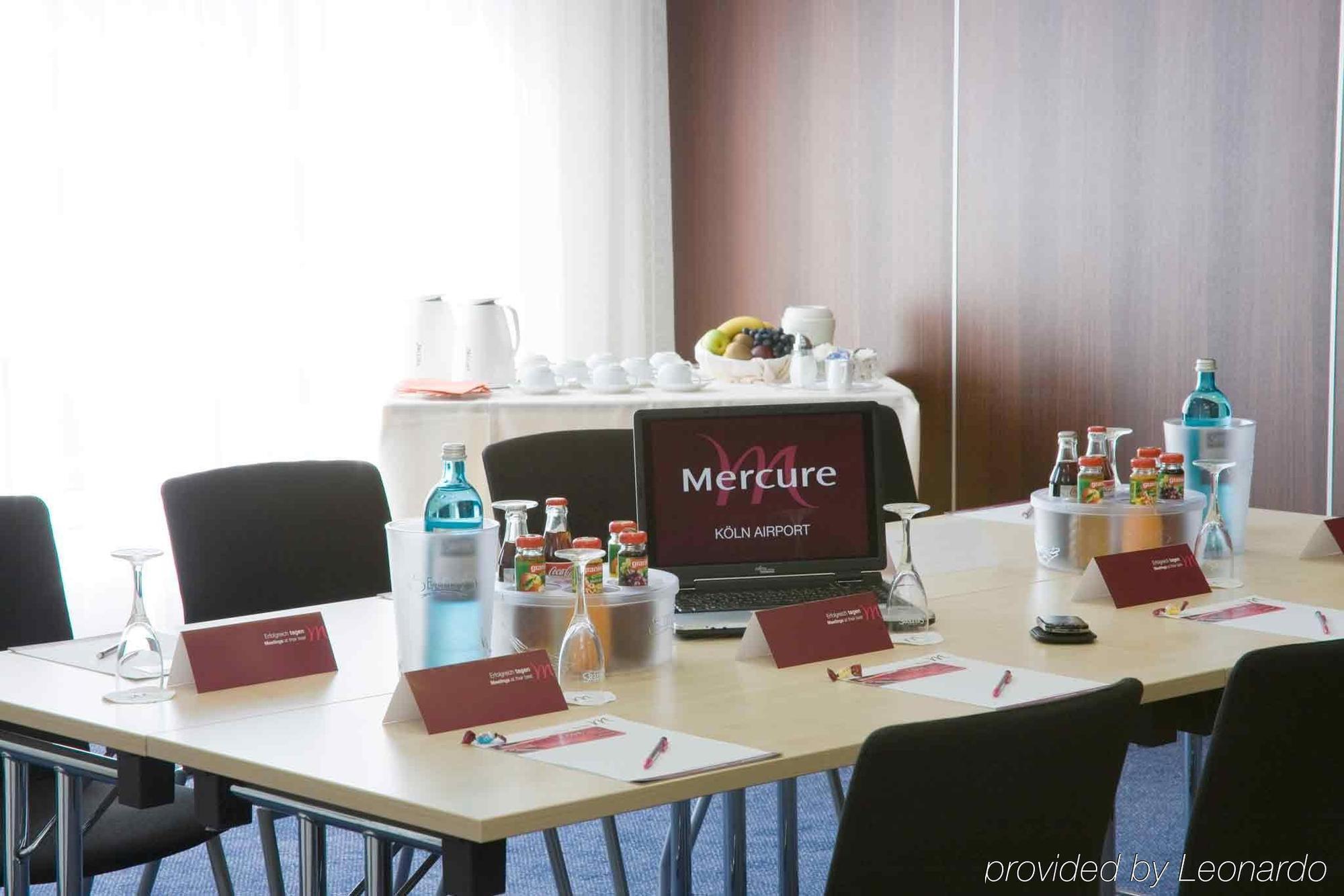 Hotel Mariella Kolonia Zewnętrze zdjęcie