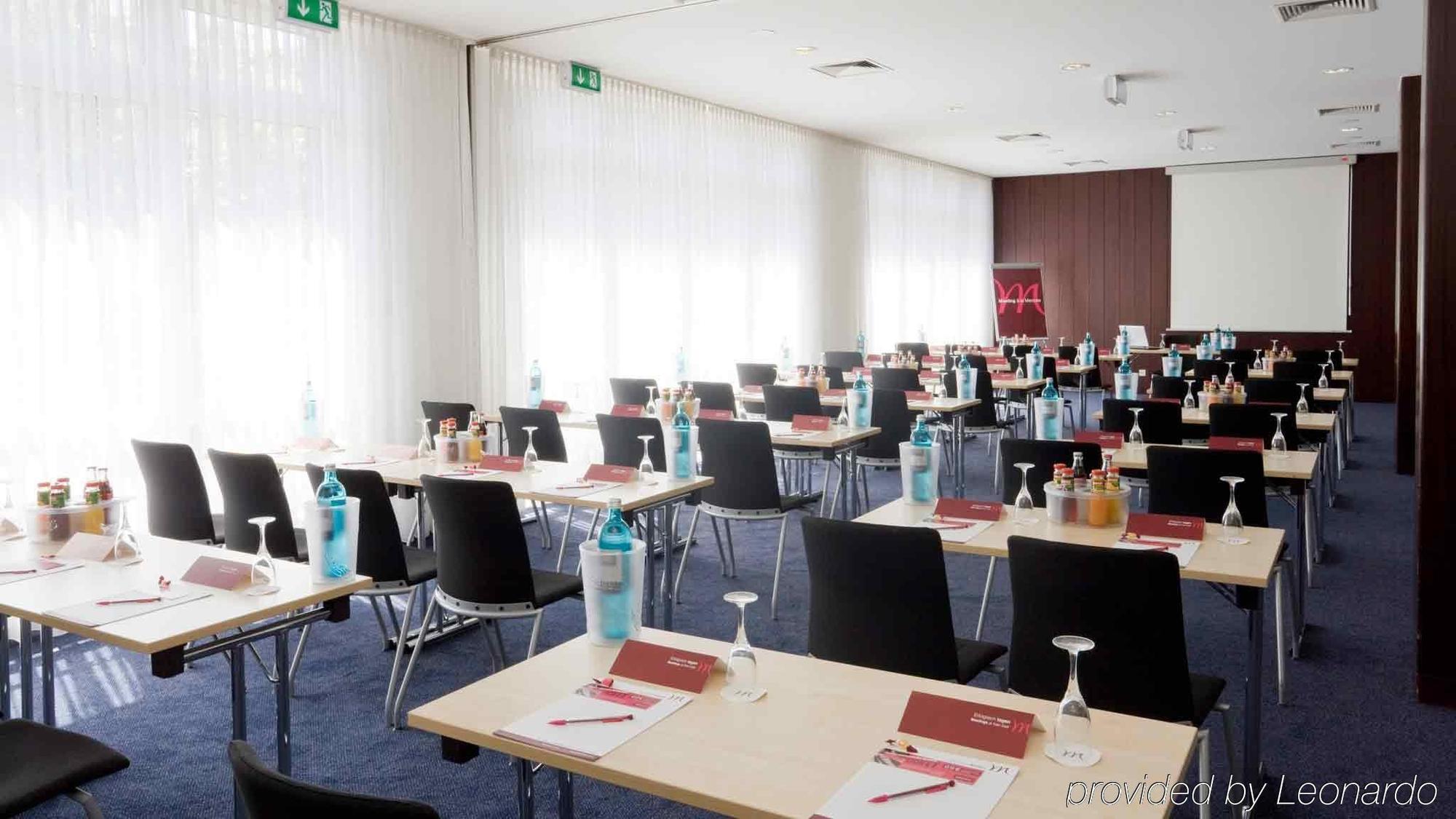 Hotel Mariella Kolonia Zewnętrze zdjęcie