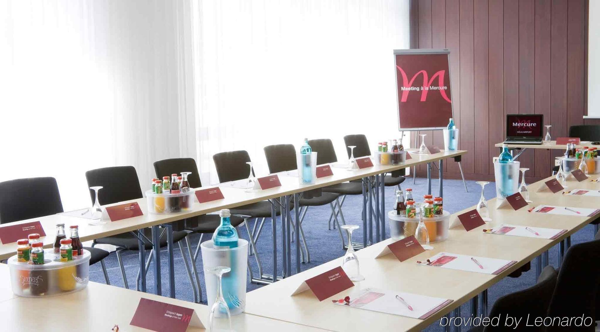 Hotel Mariella Kolonia Zewnętrze zdjęcie
