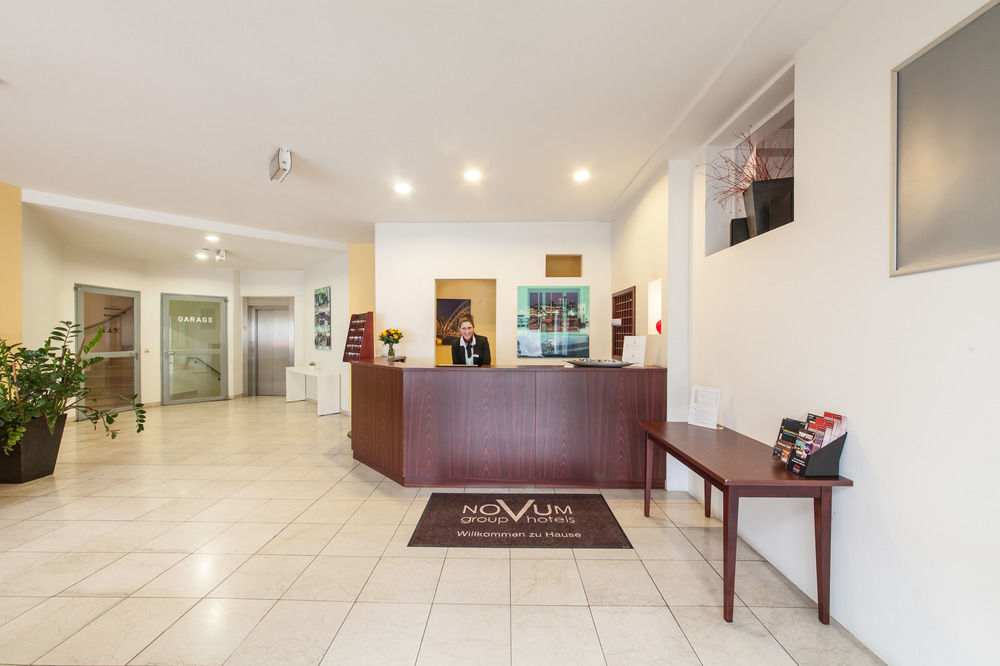 Hotel Mariella Kolonia Zewnętrze zdjęcie