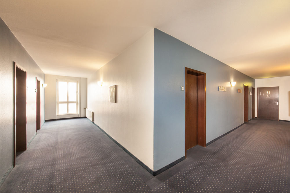 Hotel Mariella Kolonia Zewnętrze zdjęcie