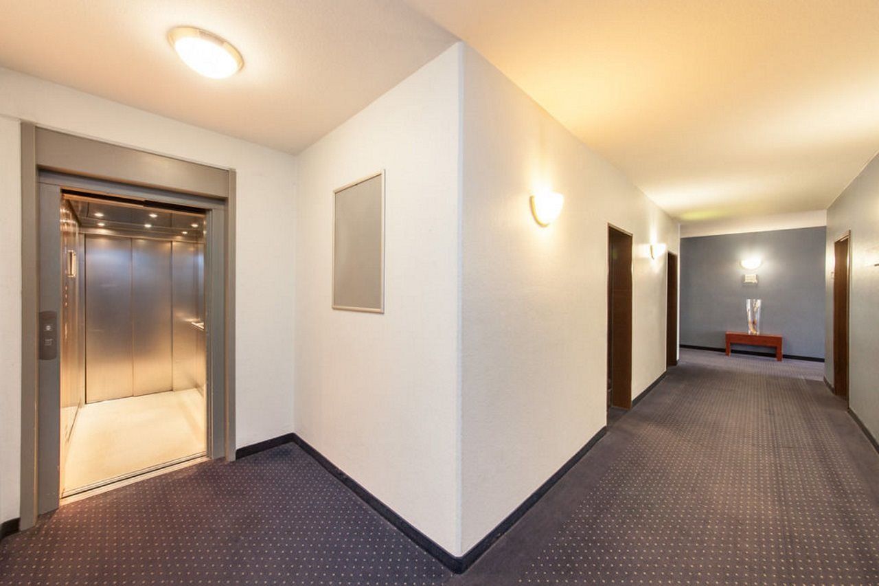 Hotel Mariella Kolonia Zewnętrze zdjęcie