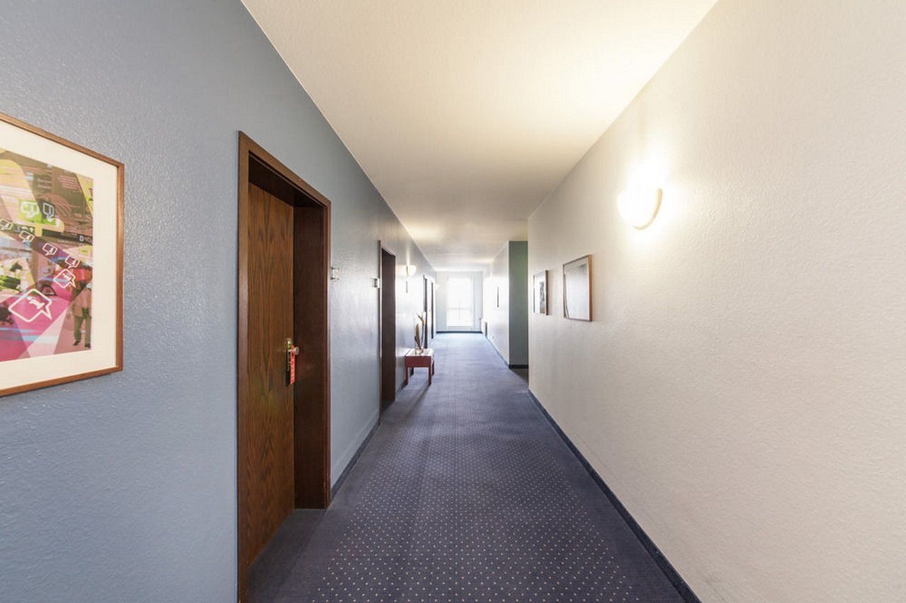 Hotel Mariella Kolonia Zewnętrze zdjęcie