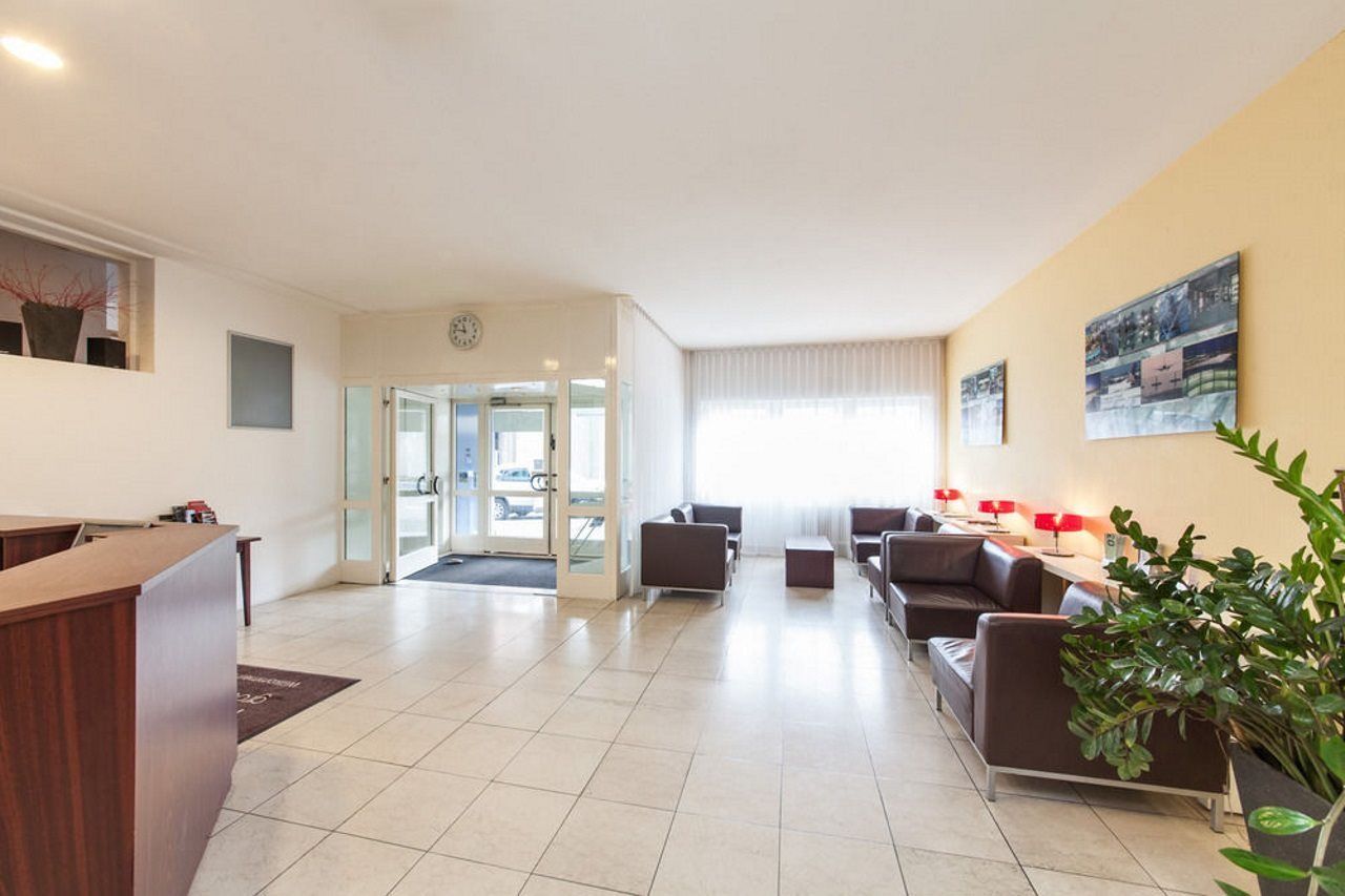 Hotel Mariella Kolonia Zewnętrze zdjęcie