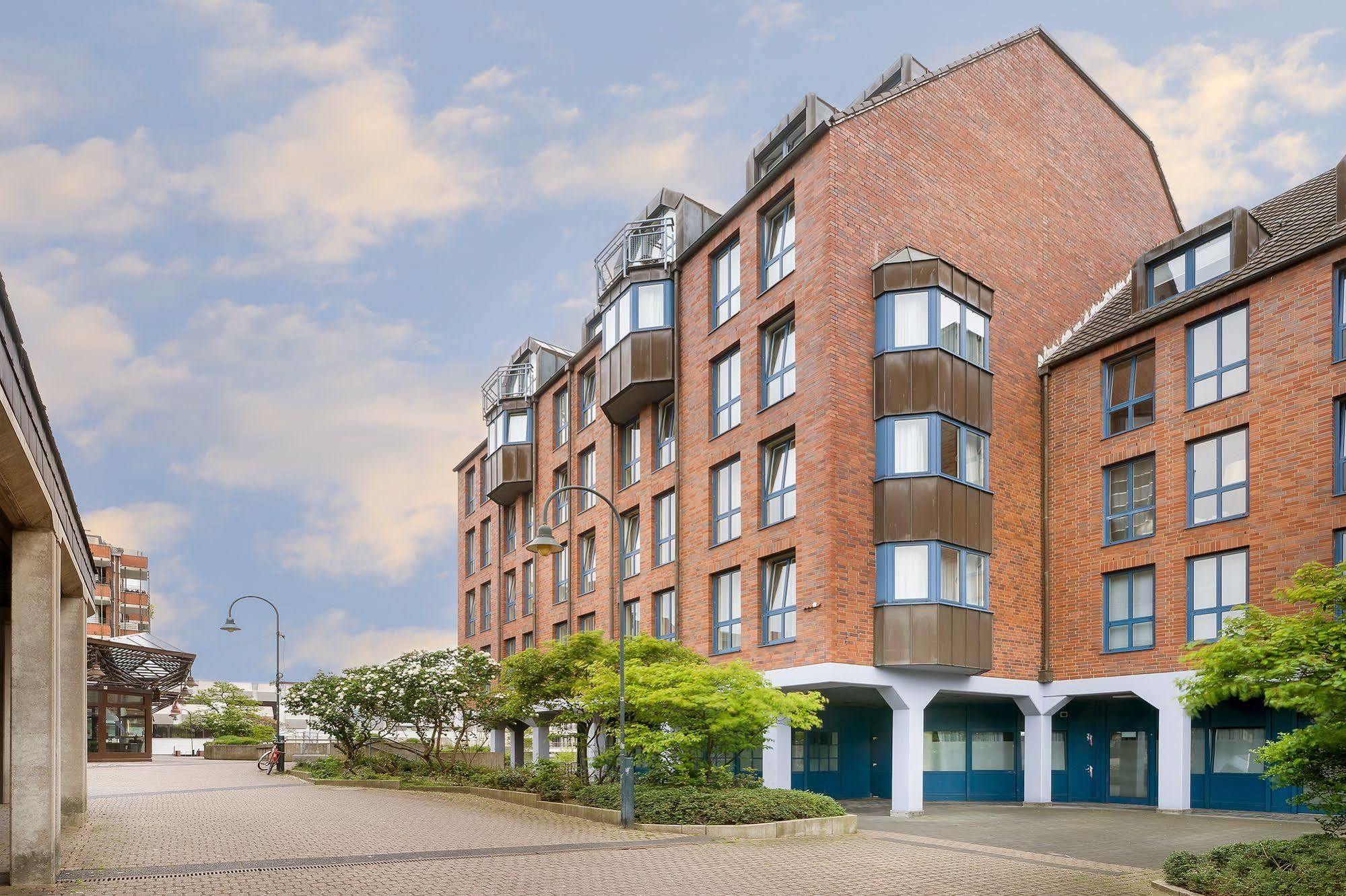 Hotel Mariella Kolonia Zewnętrze zdjęcie